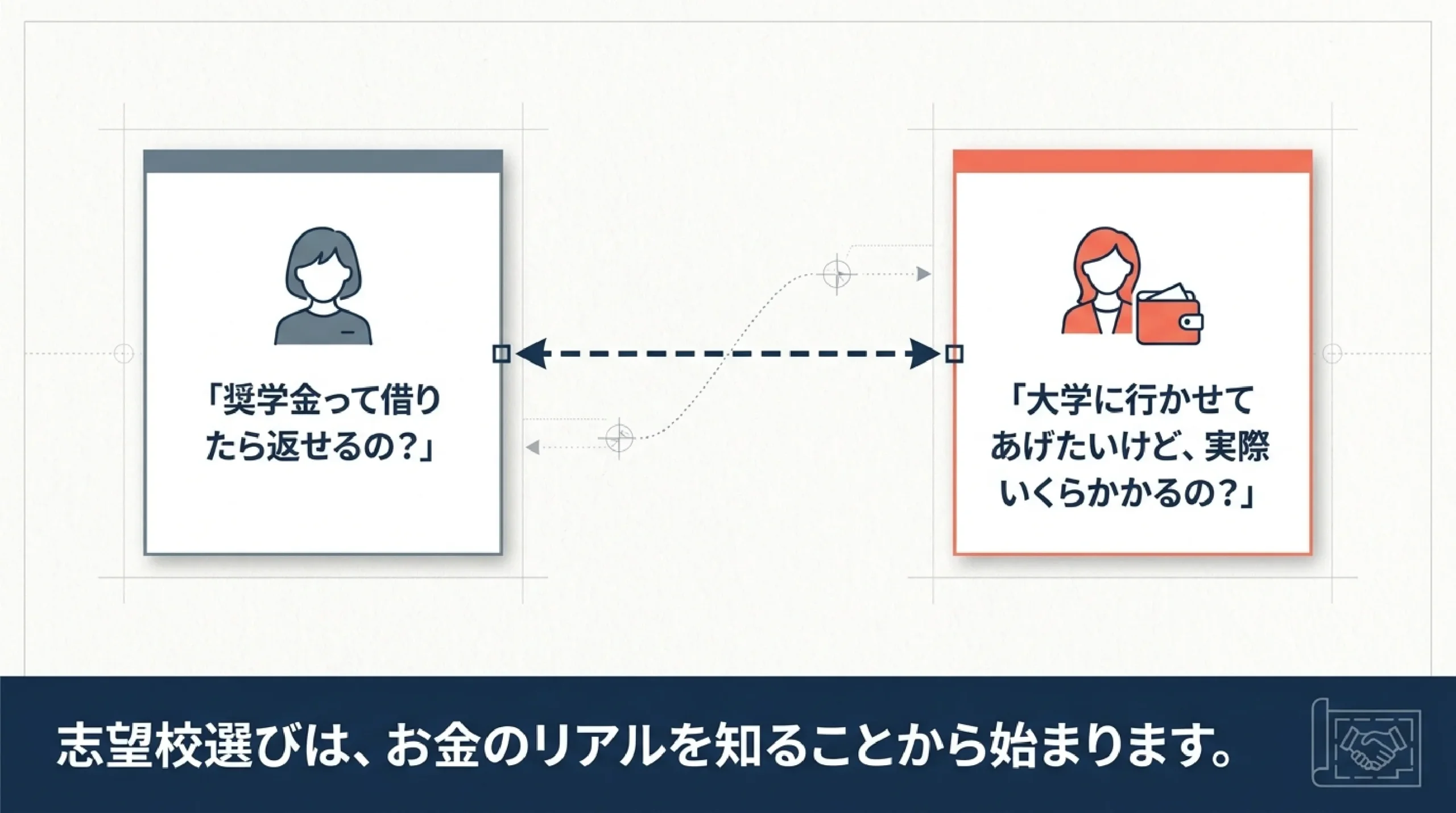 大学の学費はいくら?国公立・私立の目安と奨学金・無償化をやさしく解説