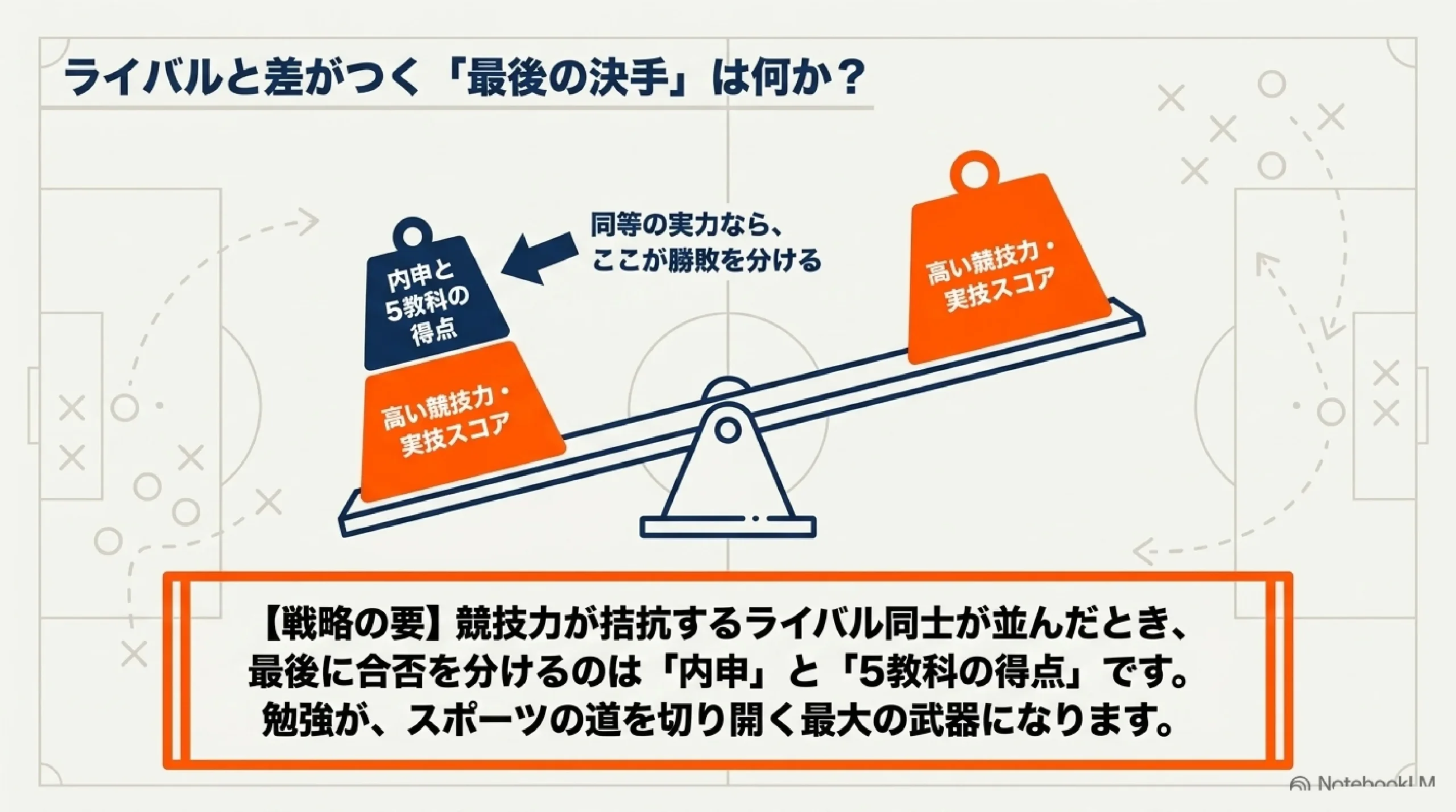 スポーツ科のある高校とは？普通科との違い・神奈川と東京の設置校（あざみ野からの通学時間つき）｜図解スライド7