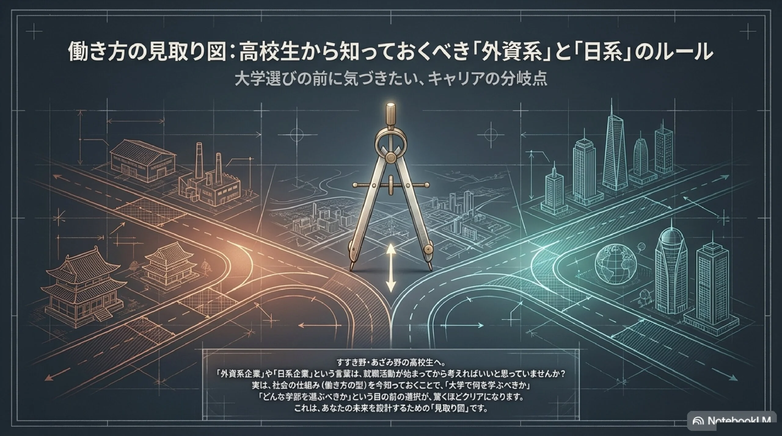 外資系企業とは？日系企業との違いを働き方・給与・評価で解説